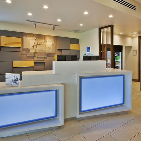 Holiday Inn Express And Suites South Hill By Ihg Dış mekan fotoğraf