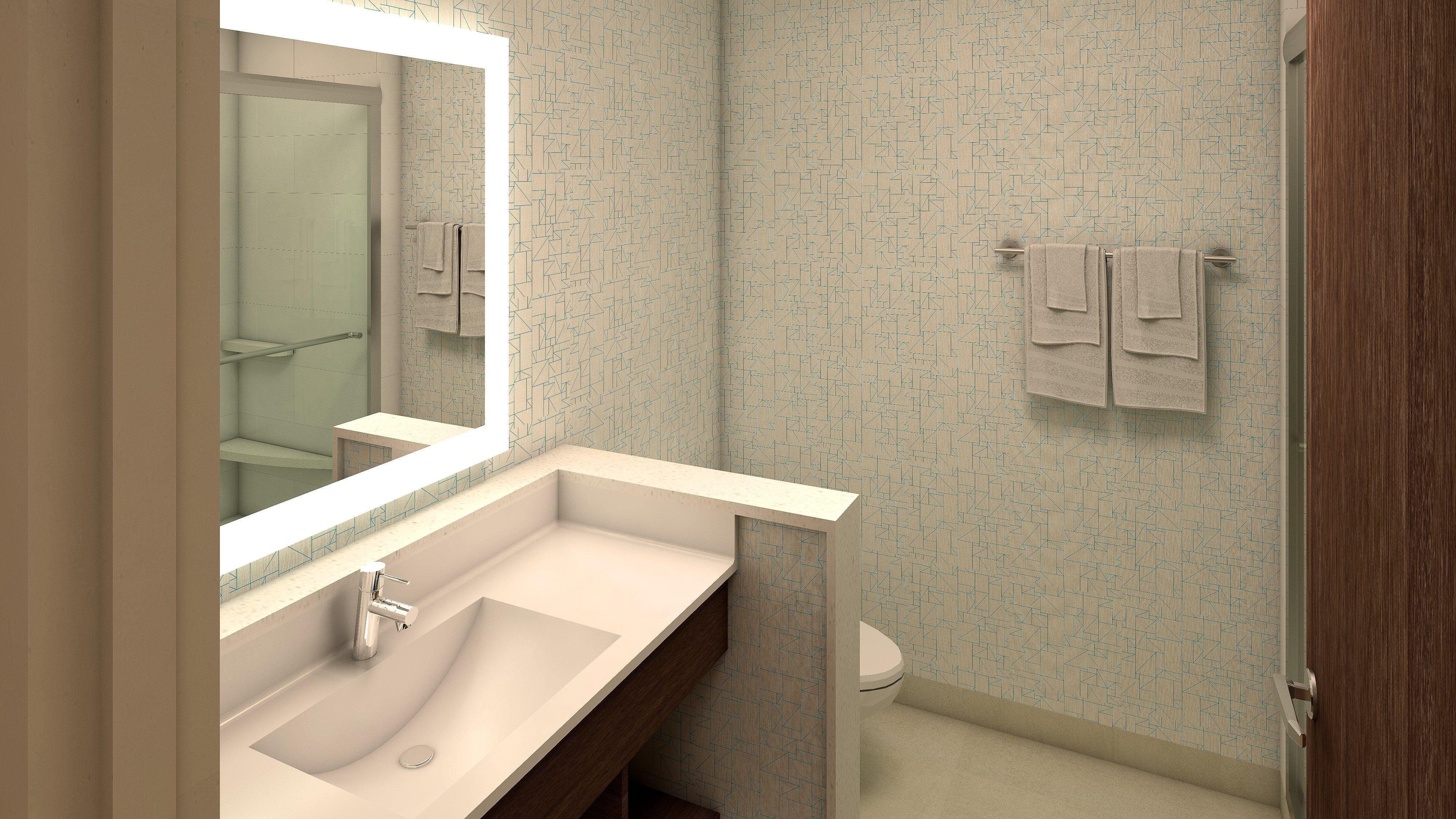 Holiday Inn Express And Suites South Hill By Ihg Dış mekan fotoğraf