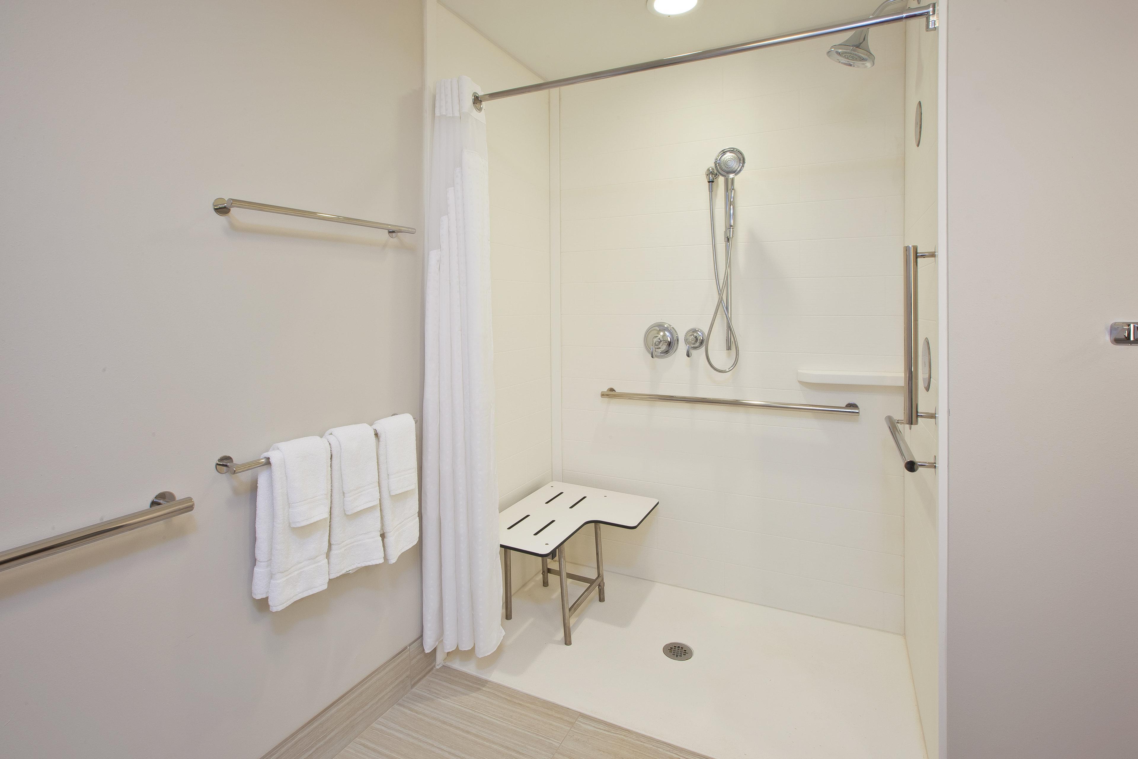 Holiday Inn Express And Suites South Hill By Ihg Dış mekan fotoğraf