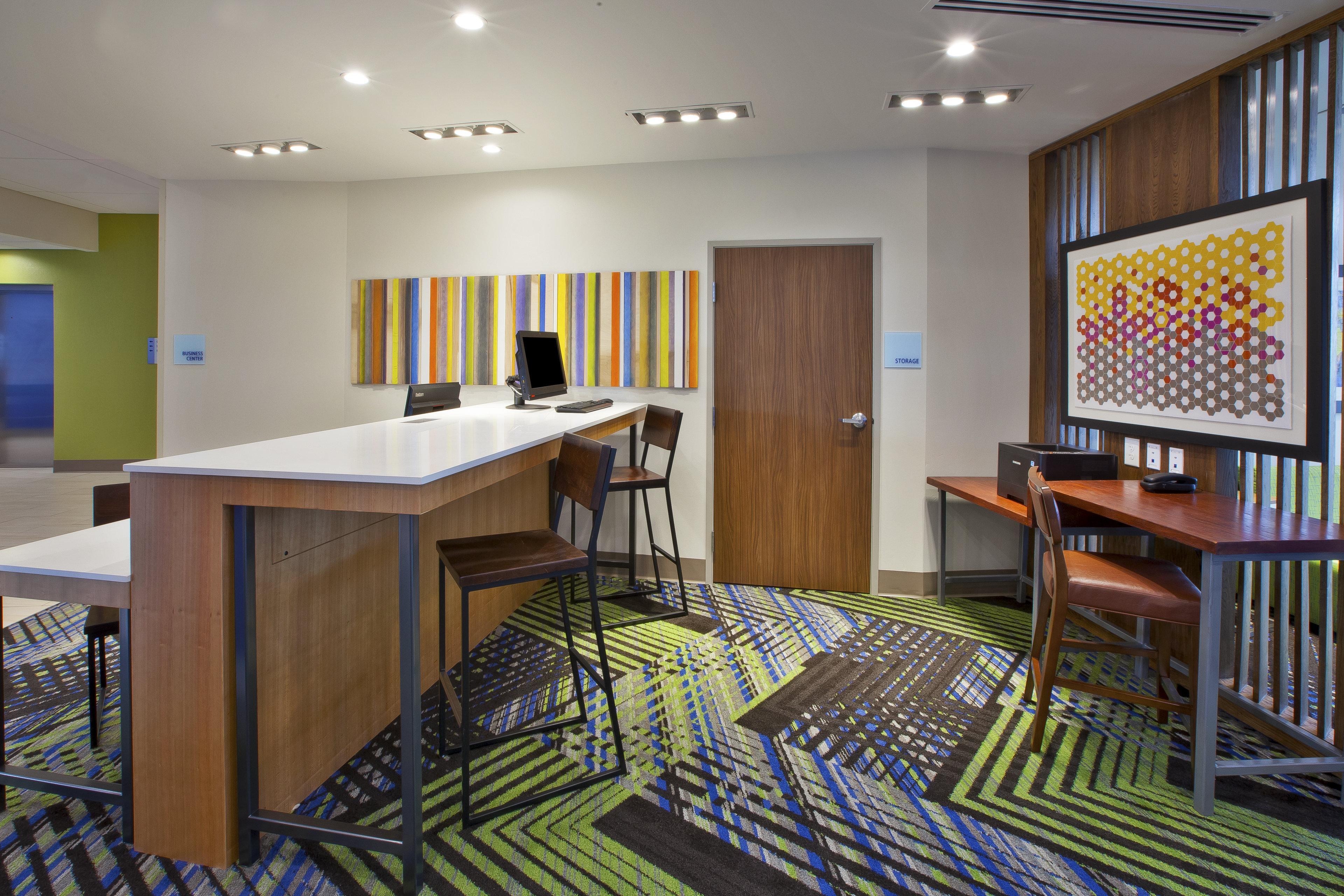 Holiday Inn Express And Suites South Hill By Ihg Dış mekan fotoğraf