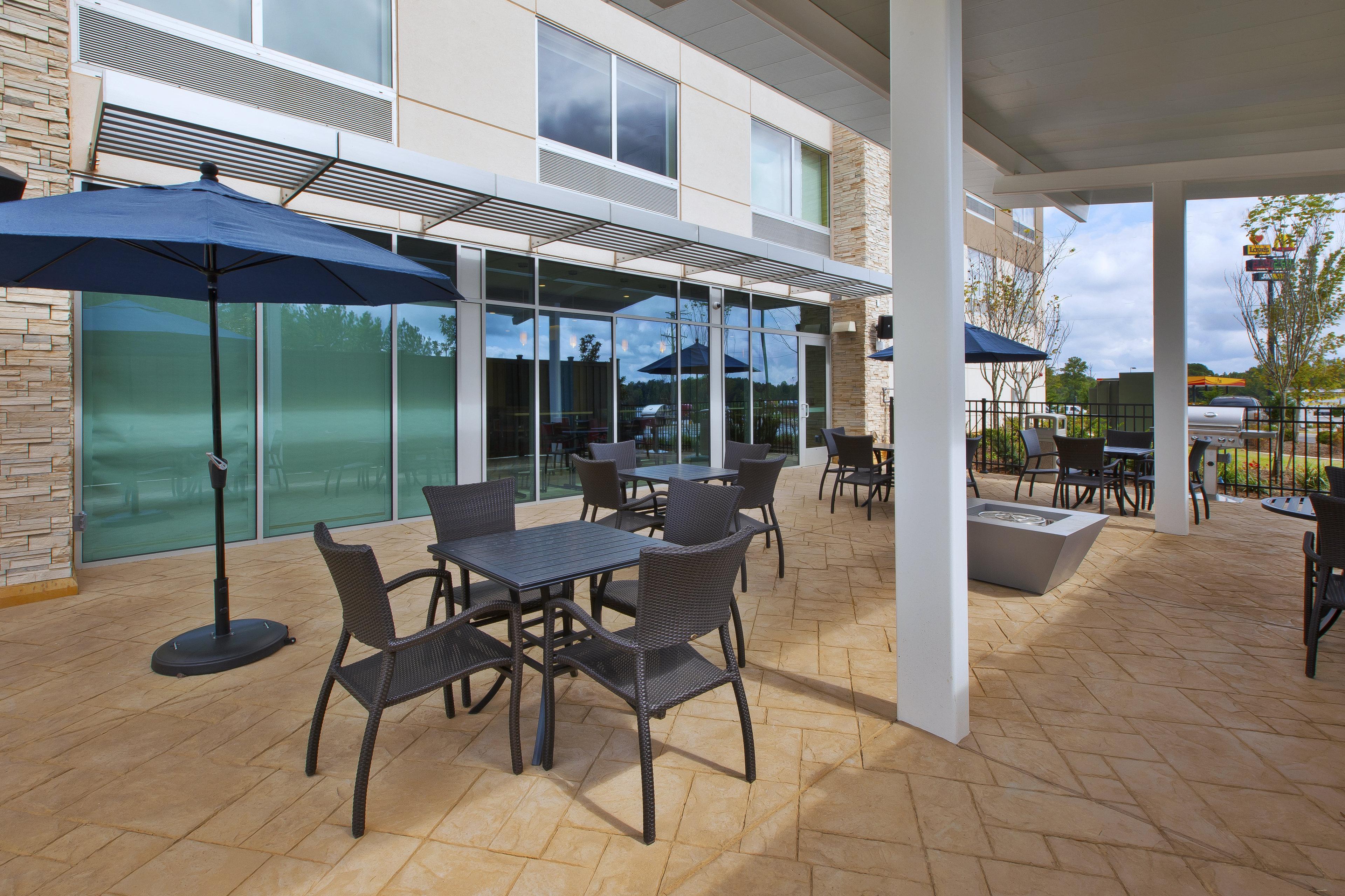 Holiday Inn Express And Suites South Hill By Ihg Dış mekan fotoğraf