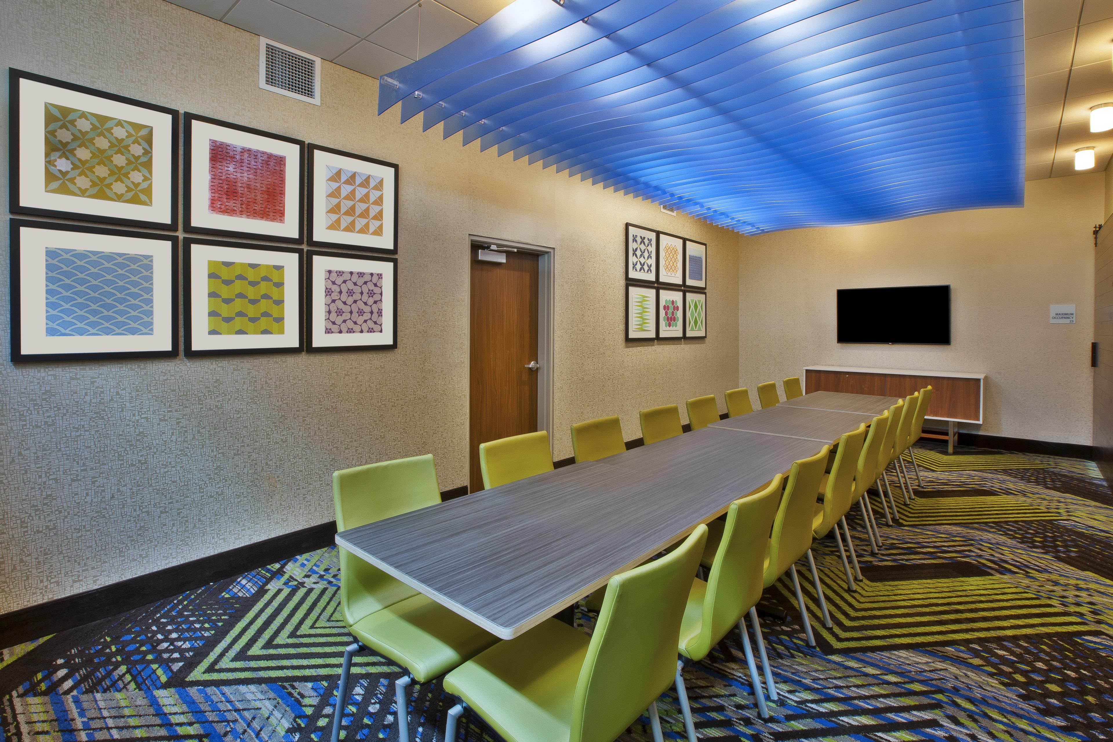 Holiday Inn Express And Suites South Hill By Ihg Dış mekan fotoğraf