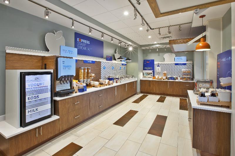 Holiday Inn Express And Suites South Hill By Ihg Dış mekan fotoğraf